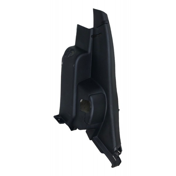 Tampa Acesso Parafuso Banco Traseiro Kicks 1.6 2021