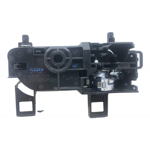 Maçaneta Interna Porta Traseira Esquerda Kicks 1.6 2021