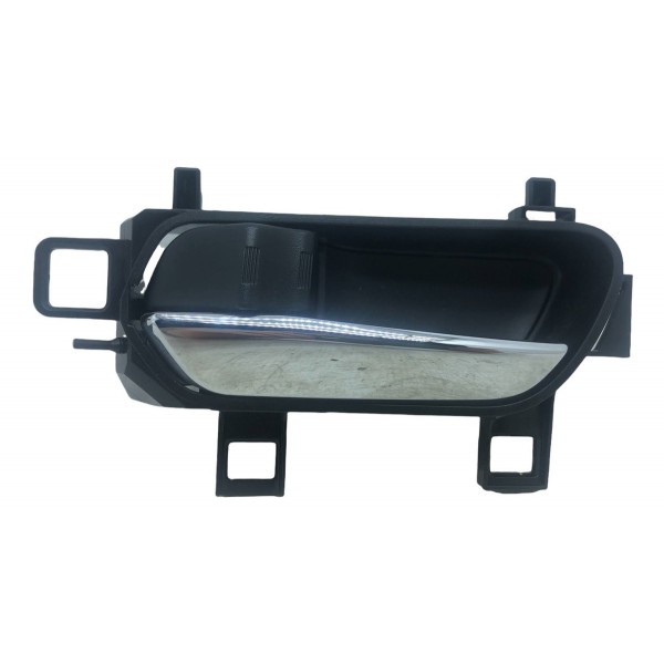 Maçaneta Interna Porta Traseira Esquerda Kicks 1.6 2021