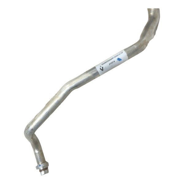 Mangueira Ar Condicionado Renault Duster 1.6 2020