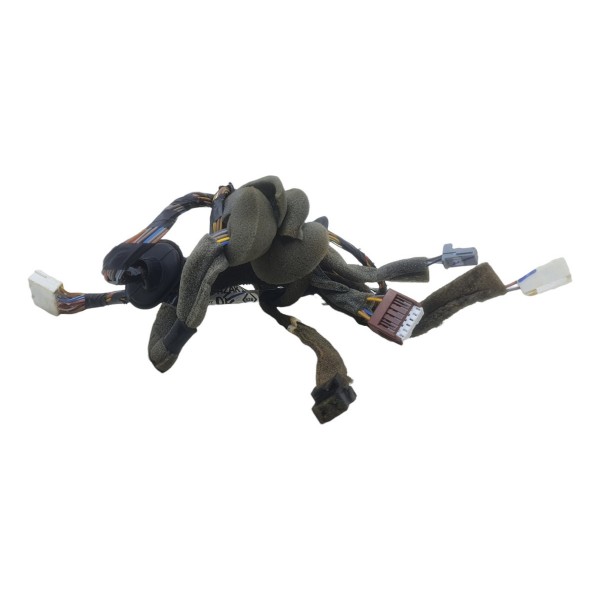 Chicote Porta Traseira Direita Renault Duster 1.6 2020