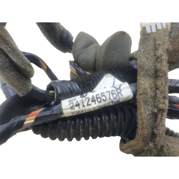 Chicote Porta Traseira Direita Renault Duster 1.6 2020