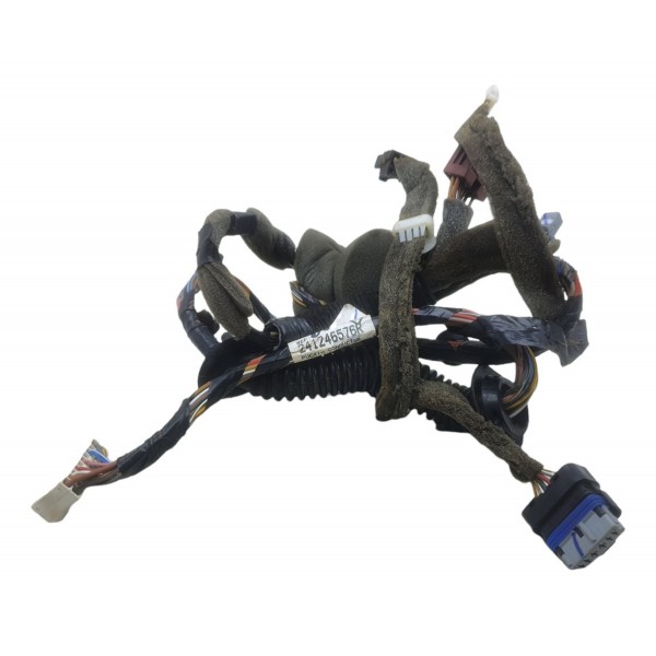 Chicote Porta Traseira Direita Renault Duster 1.6 2020