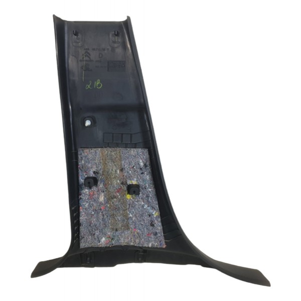 Acabamento Inferior Coluna Central Direita C3 Aircross 1.6