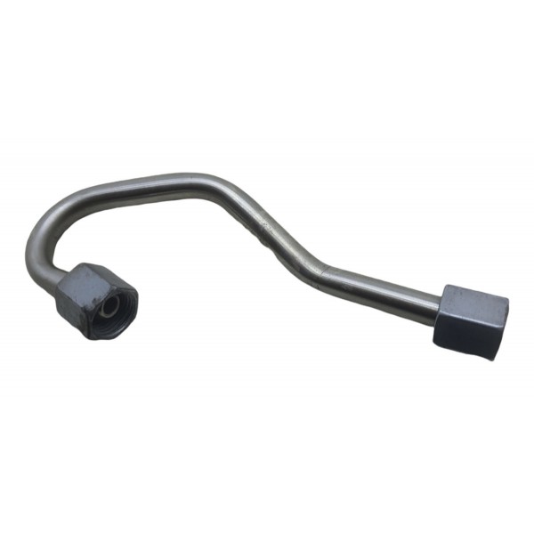 Cano Bomba Alta Flauta Combustivel Vw Nivus 1.0 Tsi 2021