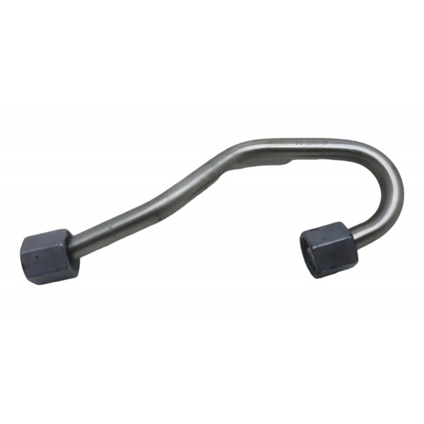 Cano Bomba Alta Flauta Combustivel Vw Nivus 1.0 Tsi 2021