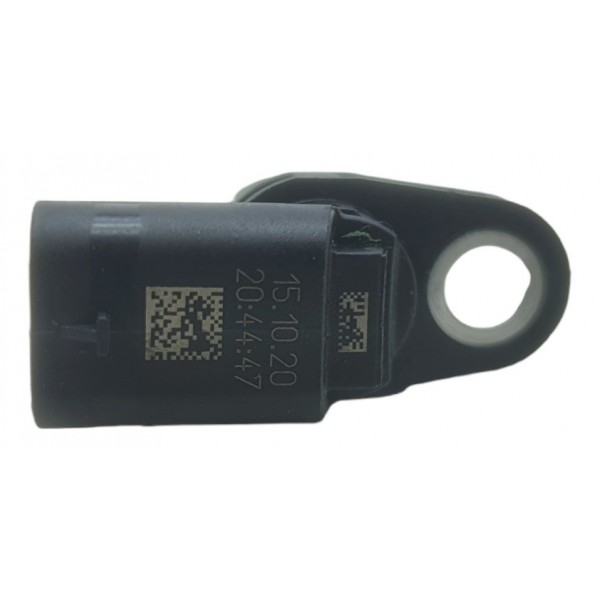 Sensor Fase Comando Valvulas Vw Nivus 1.0 Tsi 2021