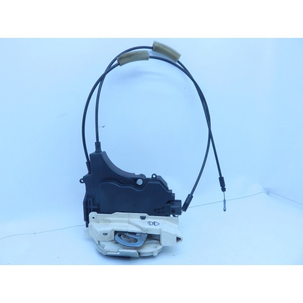 Trava Eletrica Porta Dianteira Direita Lancer Ralliart 2.0