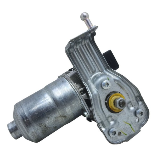 Motor Limpador Parabrisa Dianteira Vw Nivus 1.0 Tsi 2021