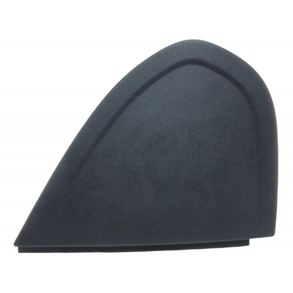 Acabamento Lateral Direito Tabelier Vw Up Tsi 1.0 2019