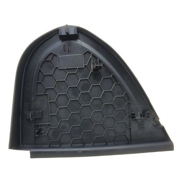 Acabamento Lateral Direito Tabelier Vw Up Tsi 1.0 2019