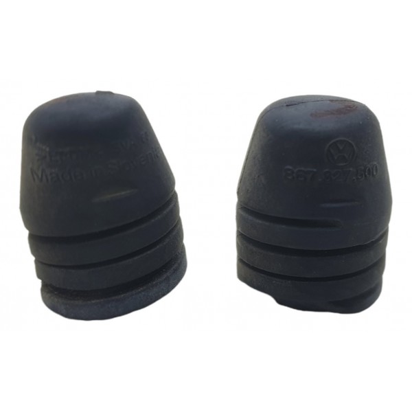 Par Batente Capô Vw Up Tsi 1.0 2019