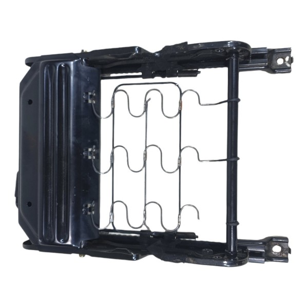 Trilho Banco Dianteiro Direito Chery Celer 1.5 Hatch 2015