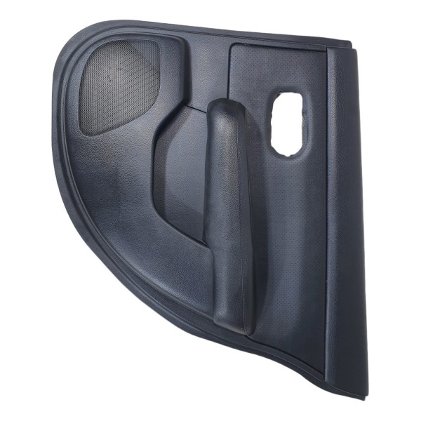 Forro Porta Traseiro Direito Nissan Tiida 1.8 Hatch