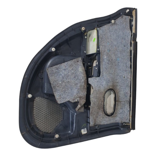 Forro Porta Traseiro Direito Nissan Tiida 1.8 Hatch