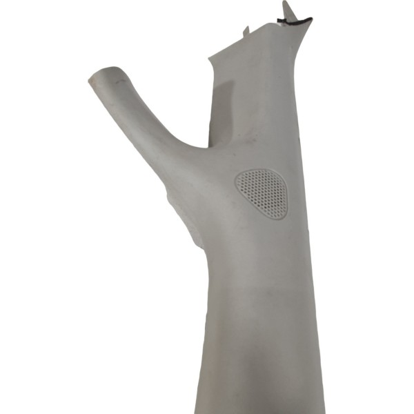 Acabamento Coluna Dianteira Direita Nissan Tiida 1.8