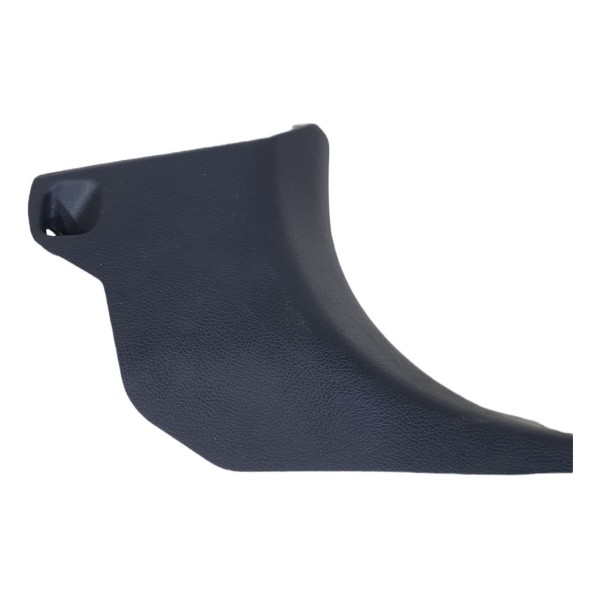 Soleira Dianteira Direita Nissan Tiida 1.8 Prateado