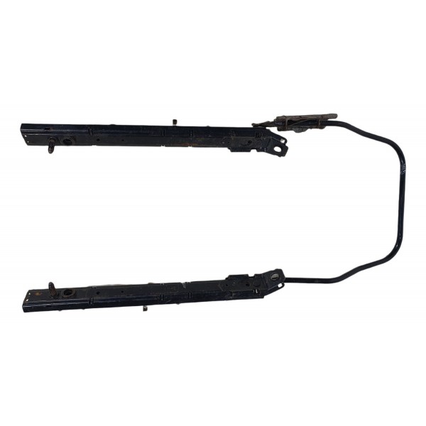 Trilho Banco Dianteiro Motorista Nissan Tiida 1.8