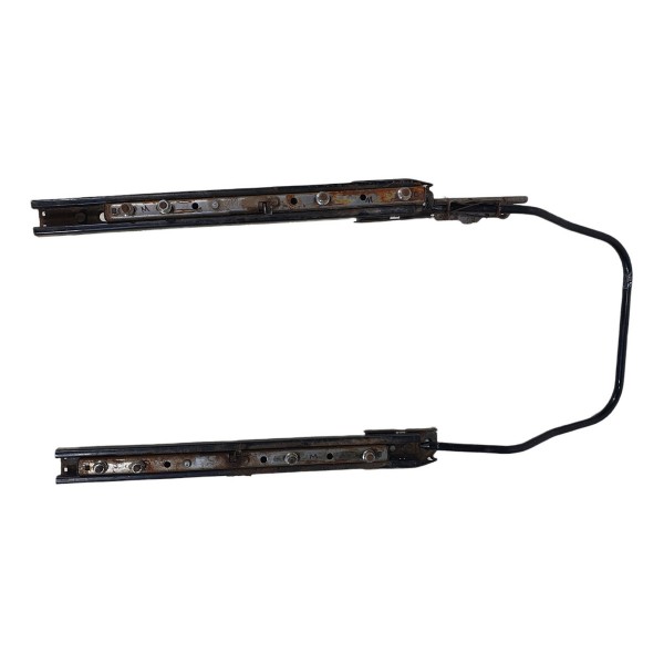 Trilho Banco Dianteiro Motorista Nissan Tiida 1.8