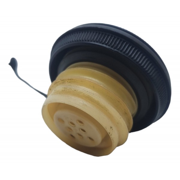 Tampa Tanque Combustivel Nissan Tiida 1.8 2008