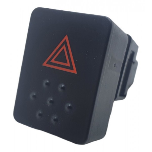 Comando Pisca Alerta Nissan Tiida 1.8