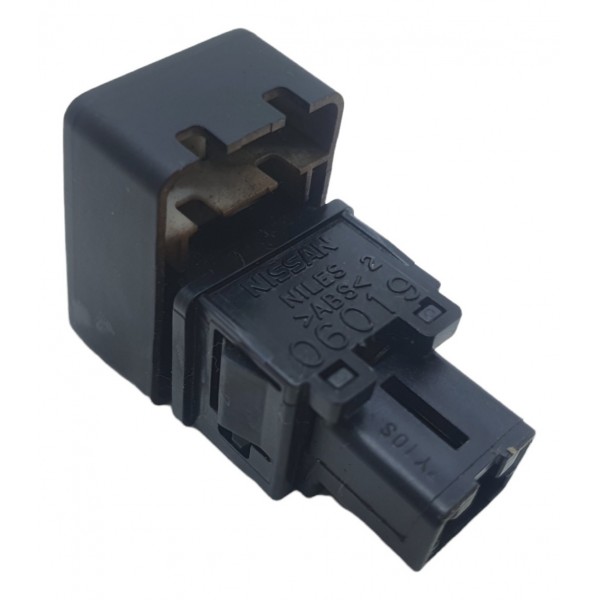 Comando Pisca Alerta Nissan Tiida 1.8