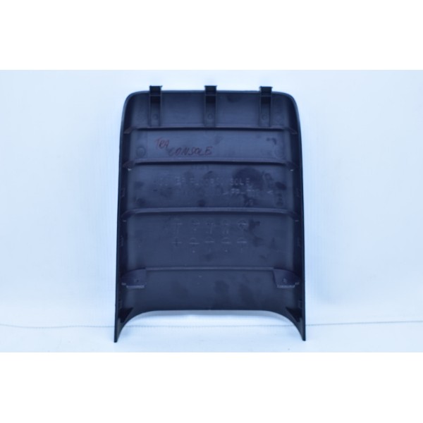 Acabamento Traseiro Console Central Lancer Ralliart 2.0