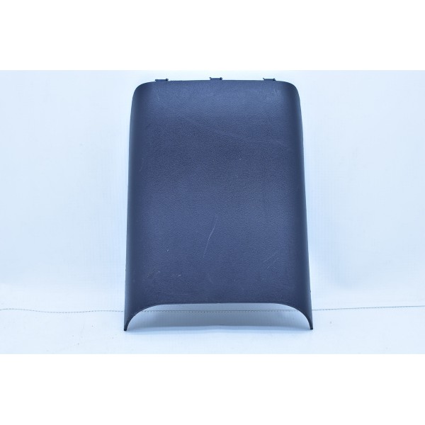 Acabamento Traseiro Console Central Lancer Ralliart 2.0