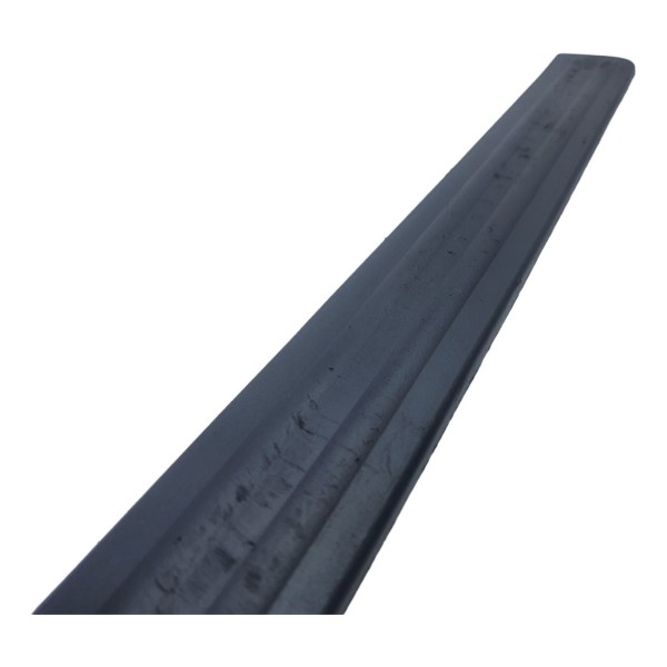 Soleira Porta Dianteira Esquerda Nissan Tiida 1.8 Ler Prateado