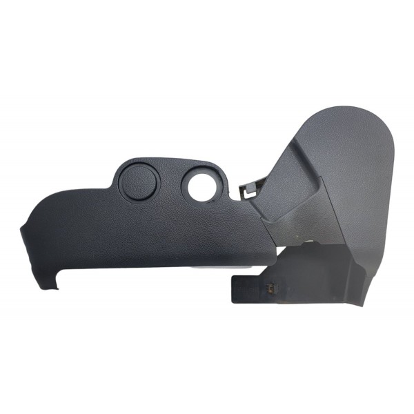 Acabamento Esquerdo Banco Passageiro Nissan Tiida 1.8