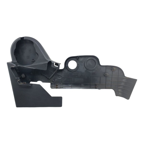 Acabamento Esquerdo Banco Passageiro Nissan Tiida 1.8