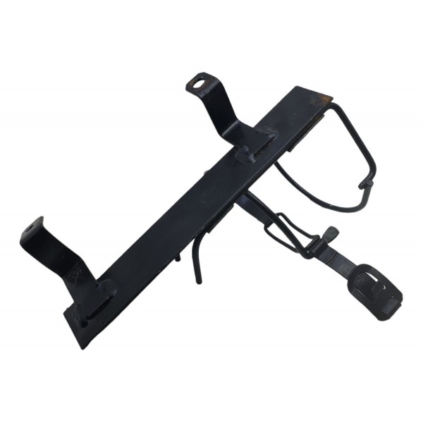 Suporte Extintor Incendio Passageiro Nissan Tiida 1.8