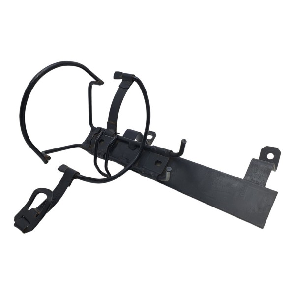 Suporte Extintor Incendio Passageiro Nissan Tiida 1.8