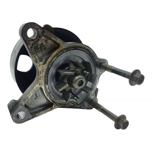 Polia Bomba Agua Nissan Tiida 1.8