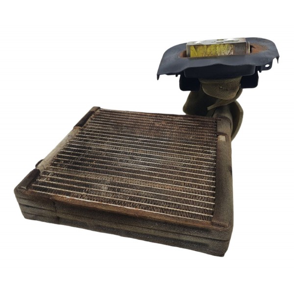 Evaporador Ar Condicionado Nissan Tiida 1.8 2008