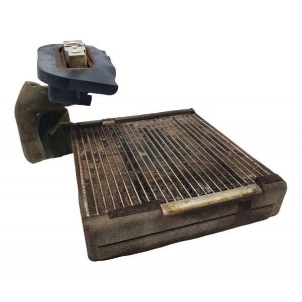 Evaporador Ar Condicionado Nissan Tiida 1.8 2008