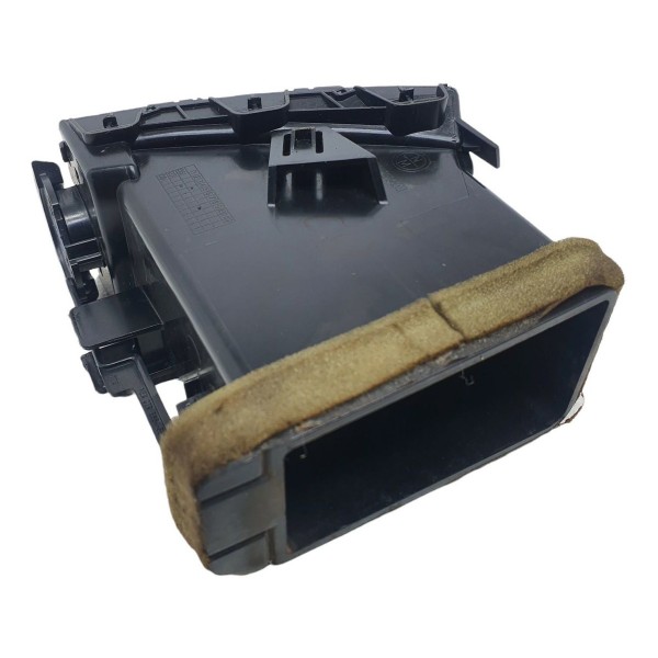 Difusor Ar Central Direito Nissan Tiida 1.8 Manual 2008