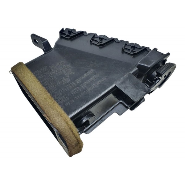 Difusor Ar Central Direito Nissan Tiida 1.8 Manual 2008