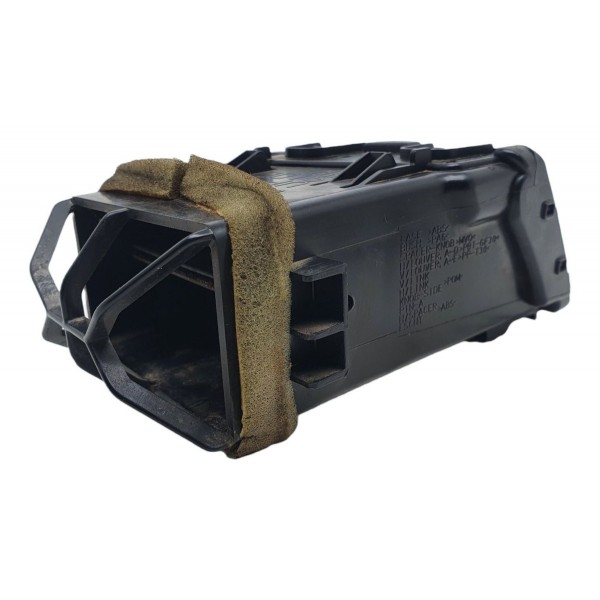 Difusor Ar Dianteiro Direito Nissan Tiida 1.8 Manual 2008