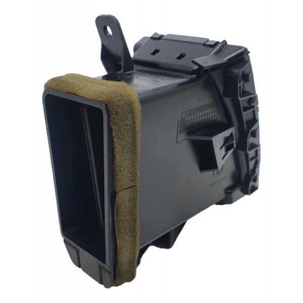 Difusor Ar Central Esquerdo Nissan Tiida 1.8 Manual