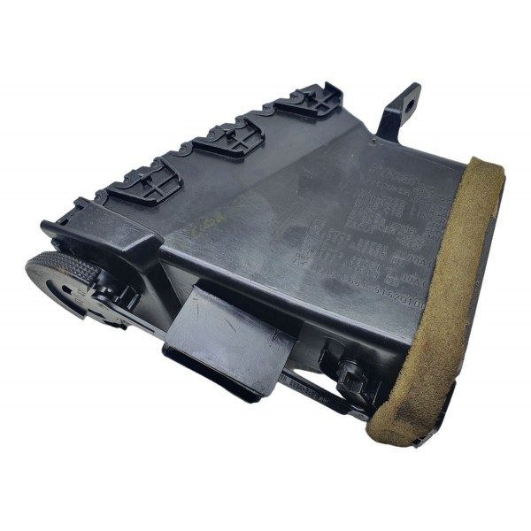 Difusor Ar Central Esquerdo Nissan Tiida 1.8 Manual