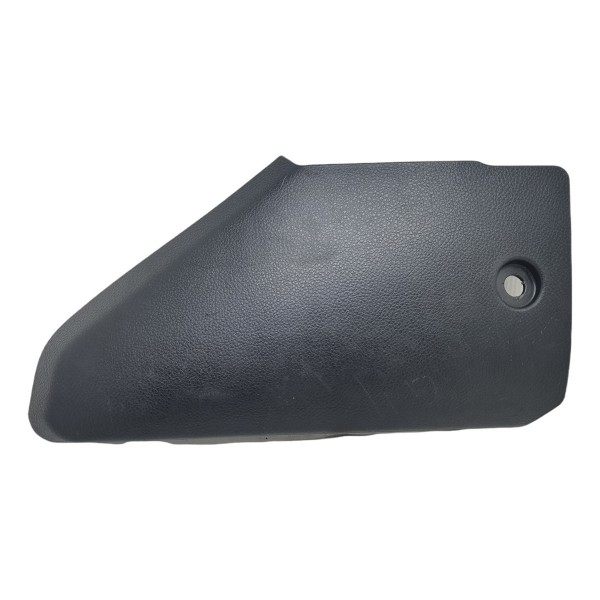 Acabamento Console Dianteiro Direito Tiida 1.8 Manual 2008