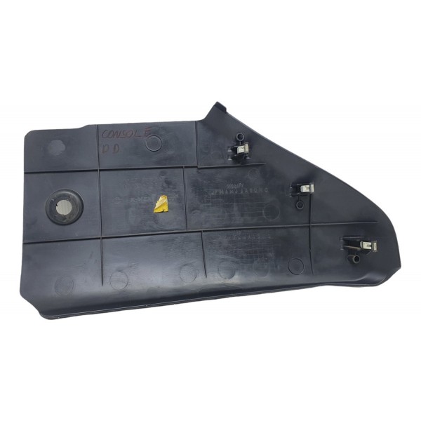 Acabamento Console Dianteiro Direito Tiida 1.8 Manual 2008