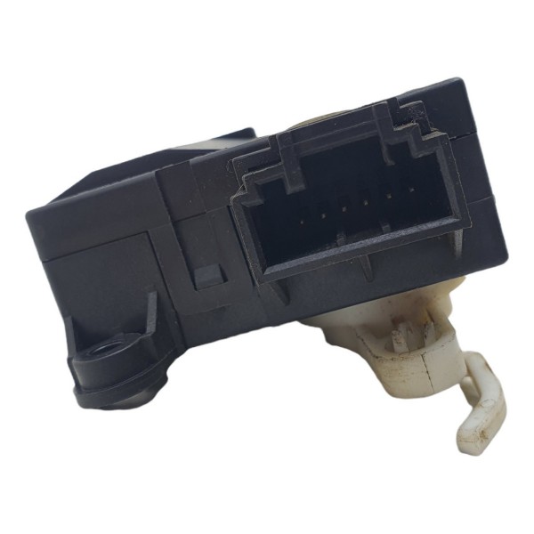 Motor Atuador Ar Condicionado Nissan Tiida 1.8 Manual 2008