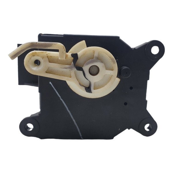 Motor Atuador Ar Condicionado Nissan Tiida 1.8 Manual 2008