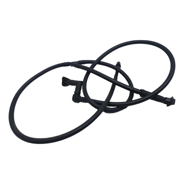 Par Brucutu Capo Gm Onix Hatch Lt 1.0 Turbo 2020