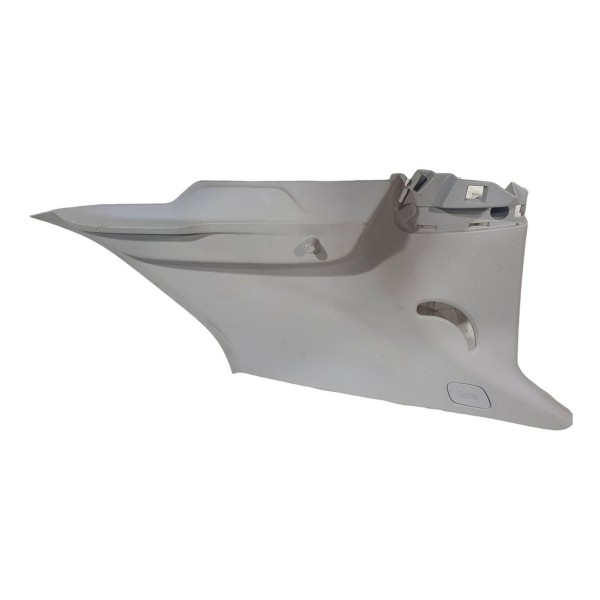 Coluna Traseira Direita Gm Onix Hatch Lt 1.0 Turbo 2020