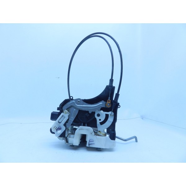 Trava Eletrica Porta Traseira Direita Lancer Ralliart 2.0