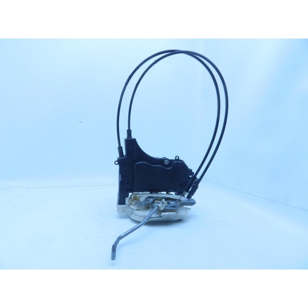 Trava Eletrica Porta Traseira Direita Lancer Ralliart 2.0