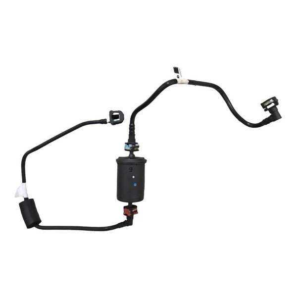 Par Mangueira Filtro Combustivel Onix Lt 1.0 Turbo 2020